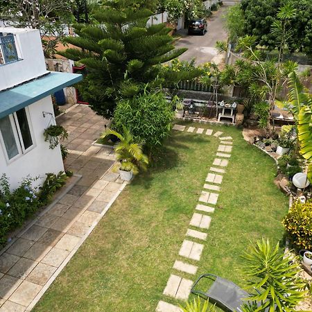 Villa3Tours Albion Dış mekan fotoğraf