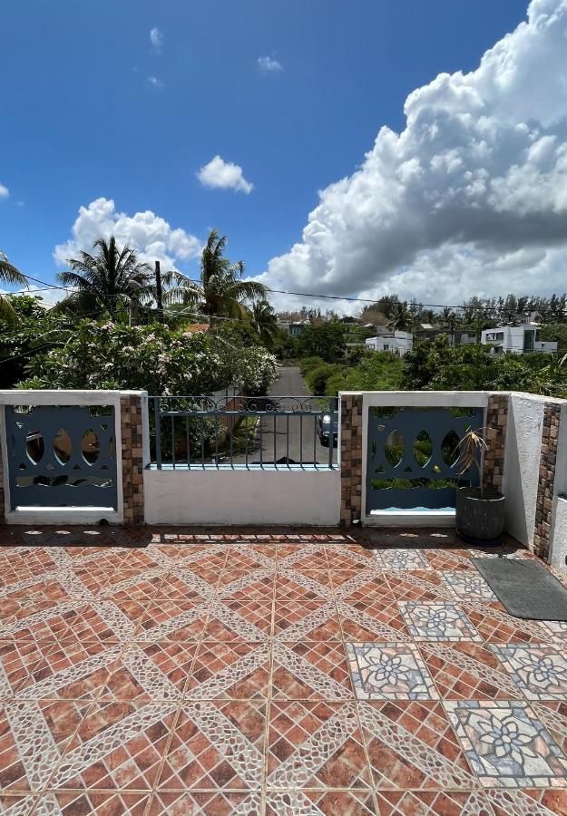 Villa3Tours Albion Dış mekan fotoğraf