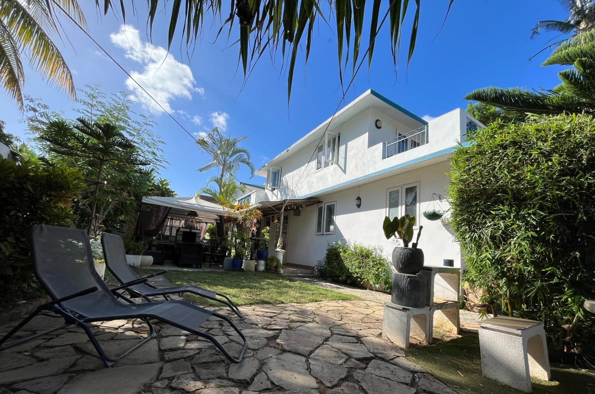 Villa3Tours Albion Dış mekan fotoğraf