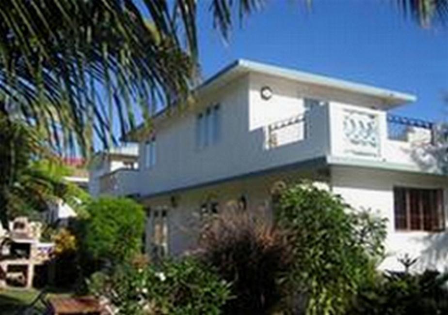 Villa3Tours Albion Dış mekan fotoğraf