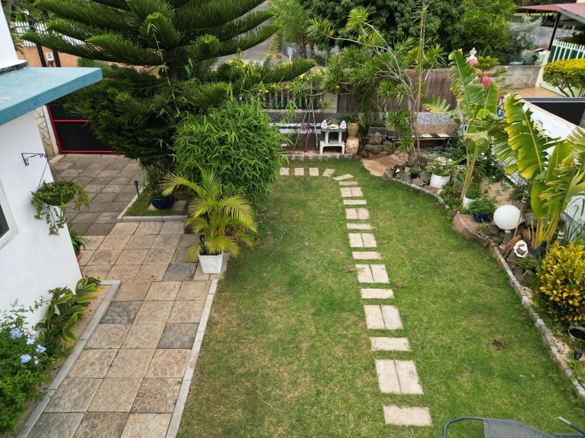 Villa3Tours Albion Dış mekan fotoğraf